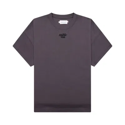 Pre-owned Honor The Gift Pendant Box Tee 'charcoal' | Grey | Men's Size M In Gray