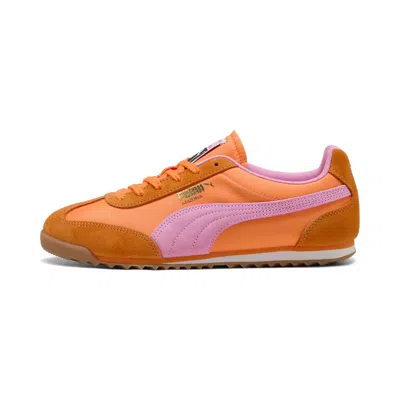 Puma Arizona Nylon Sneakers In Multi