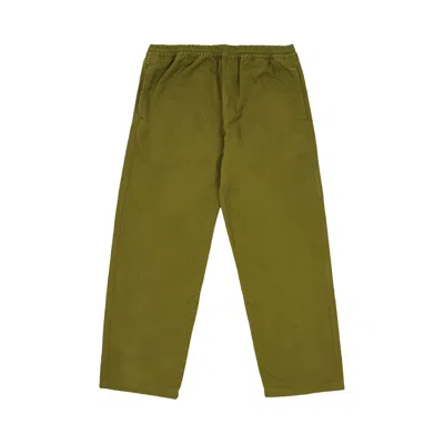 Pre-owned Palace Beach Trouser 'the Deep Green' | Men's Size L