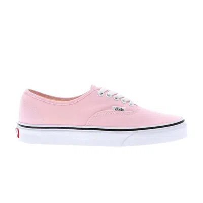 Pre-owned Vans Authentic 'chalk Pink' | Men's Size 4