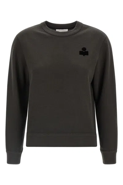 Isabel Marant Étoile Sweater Isabel Marant Etoile Woman Color Black In Black
