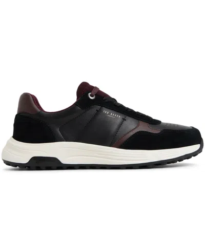 Ted Baker Keston Sneaker In Multi