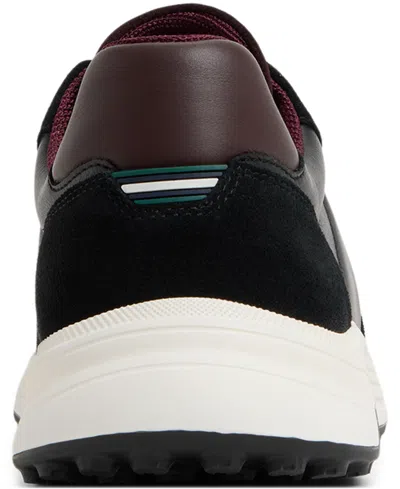 Ted Baker Keston Sneaker In Multi