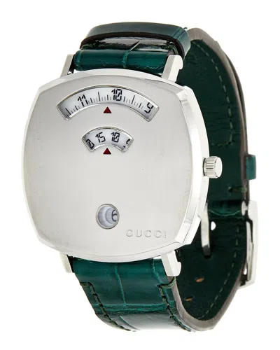 Gucci Women's Grip Watch