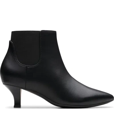 Clarks Kepley Erin In Black