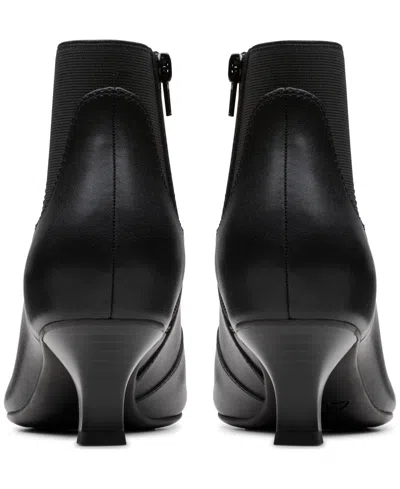 Clarks Kepley Erin In Black