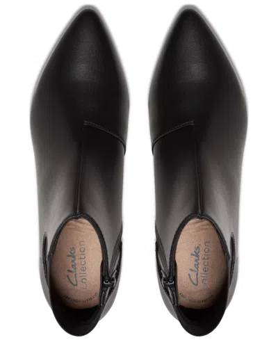 Clarks Kepley Erin In Black