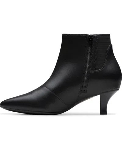 Clarks Kepley Erin In Black