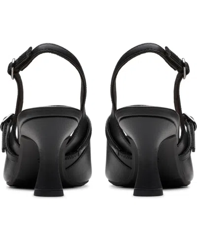 Clarks Kataleyna Ruby In Black