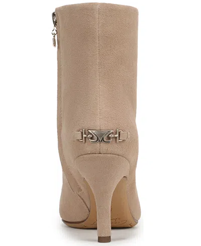 Circus Ny By Sam Edelman Women's Laura Snip-toe Dress Booties