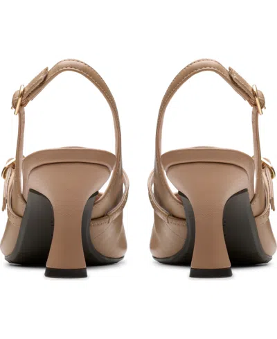 Clarks Kataleyna Ruby In Neutral