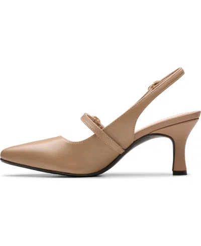 Clarks Kataleyna Ruby In Neutral