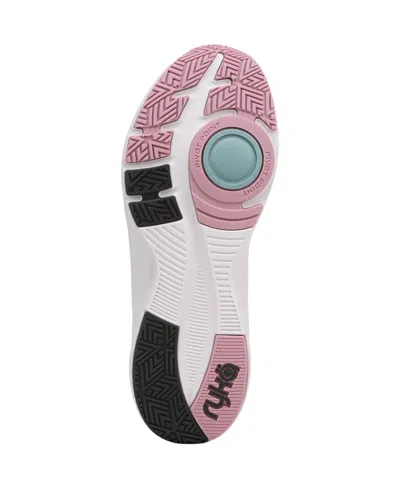 Ryka Rykä Never Quit 2 Training Sneaker In Black