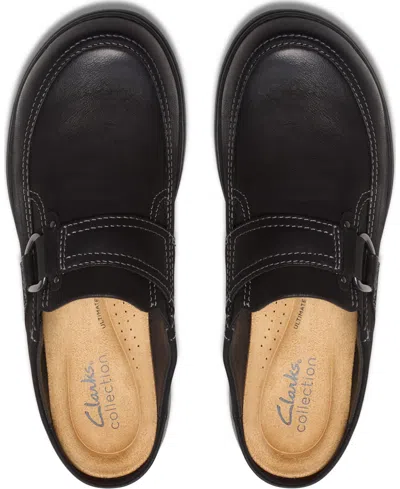 Clarks Carleigh Viola In Black