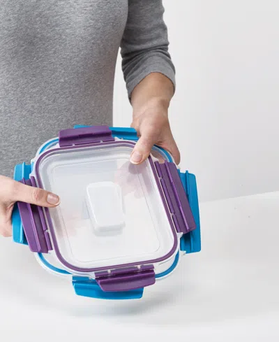 Joseph Joseph Nest Lock 20-pc. Food Storage Container Set In Multi