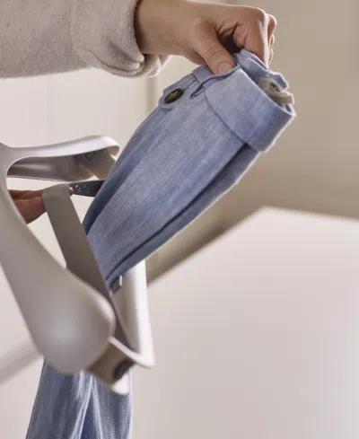 Joseph Joseph Orderly Suit Coat Hangers, 4 Pack In Neutral