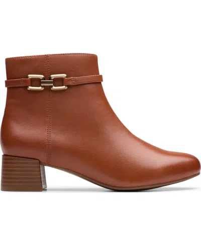 Clarks Iridessa Air In Brown