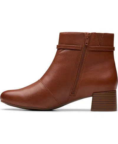 Clarks Iridessa Air In Brown