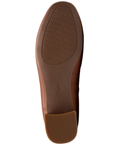 Clarks Iridessa Air In Brown