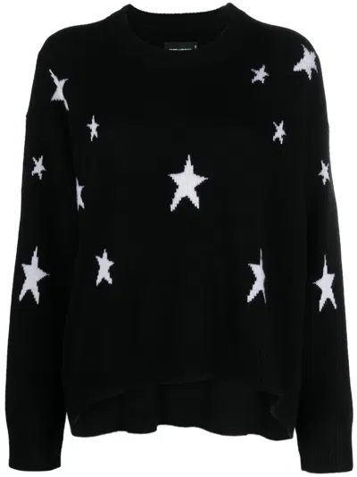 Zadig & Voltaire Markus Jumper In Black