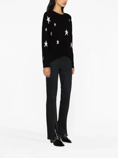 Zadig & Voltaire Markus Jumper In Black