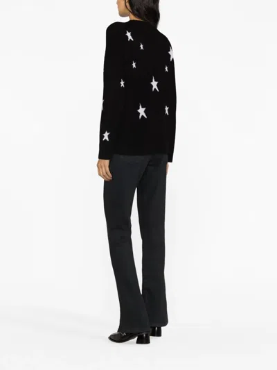 Zadig & Voltaire Markus Jumper In Black