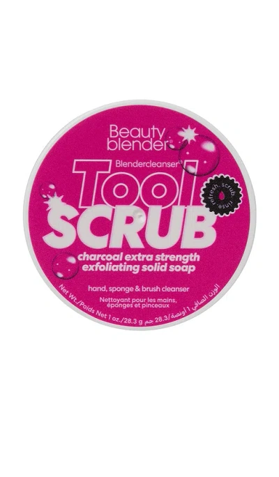 Beautyblender Blendercleanser Tool Scrub In Gray
