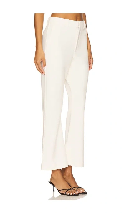 Ser.o.ya Cassidy Pant In White