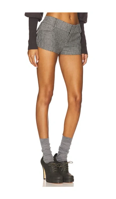 ROSA TAILORED 短裤