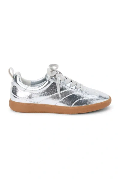 Coconuts By Matisse Wylder Sneakers In Silver