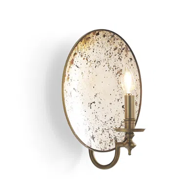 Frontgate Chilton Wall Sconce