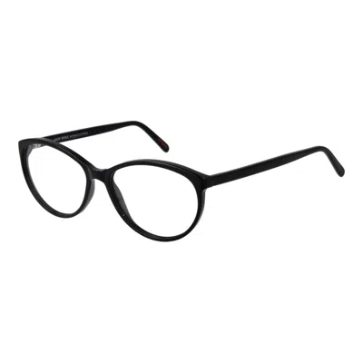 Andy Wolf Unisex Optical Frames In Black