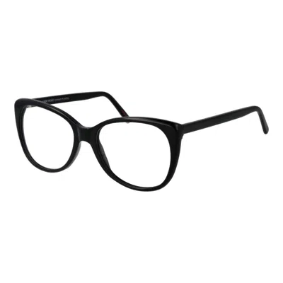 Andy Wolf Unisex Optical Frames In Black