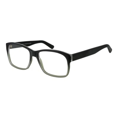 Andy Wolf Unisex Optical Frames In Transparent