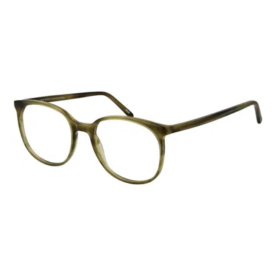 Andy Wolf Unisex Optical Frames In Black