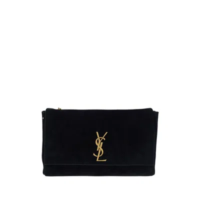 Saint Laurent Kate Shoulder Bag