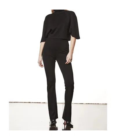 Thom Krom Pants In Black