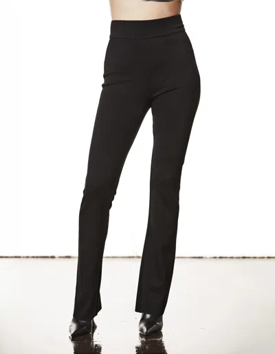 Thom Krom Pants In Black