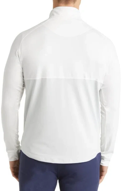 Swannies Liam Quarter Zip Pullover