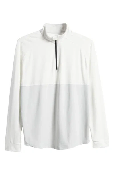 Swannies Liam Quarter Zip Pullover