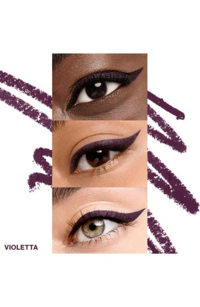 Smashbox Always Sharp Waterproof Kôhl Liner