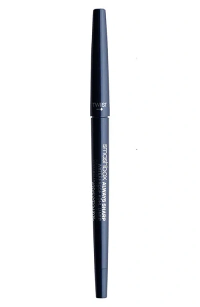 Smashbox Always Sharp Waterproof Kôhl Liner