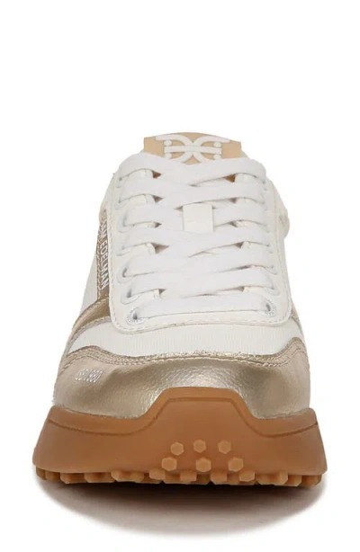 Sam Edelman Layla Sneaker In Multi