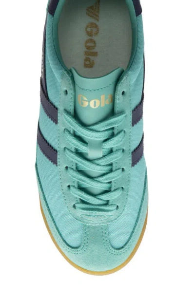 Gola Tornado Sneaker In Blue