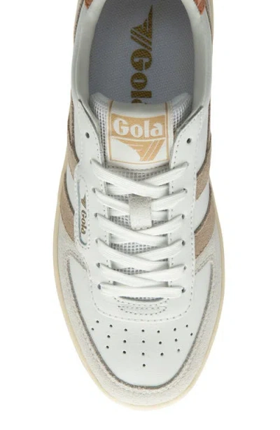 Gola Hawk Sneaker In Multi