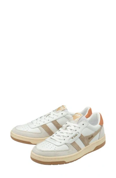 Gola Hawk Sneaker In Multi