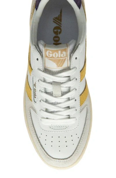 Gola Hawk Sneaker In Multi