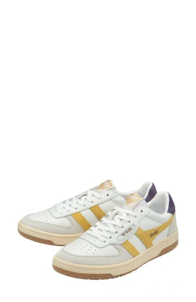 Gola Hawk Sneaker In Multi