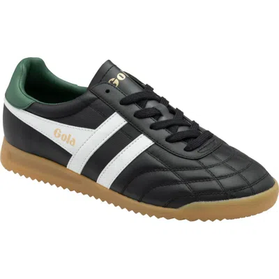 Gola Stadium Low Top Sneaker In Multi