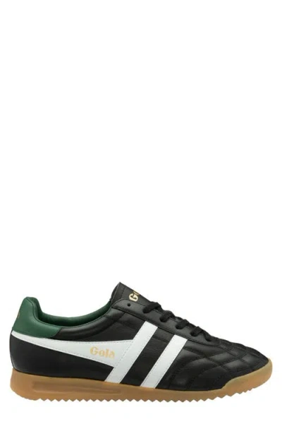 Gola Stadium Low Top Sneaker In Multi